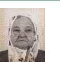 Zahida  Ćutuk -dje. Selimbegović