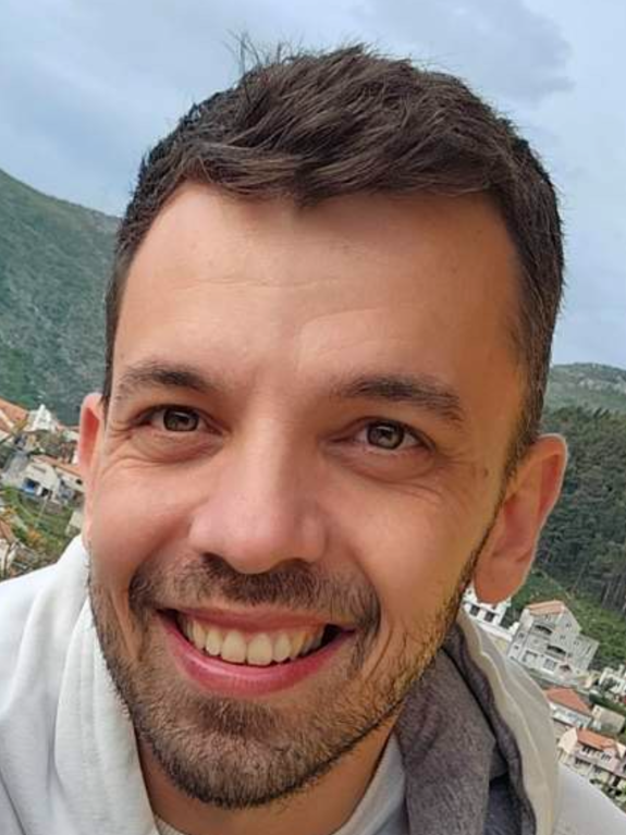 Ermin-Nino  Šehović