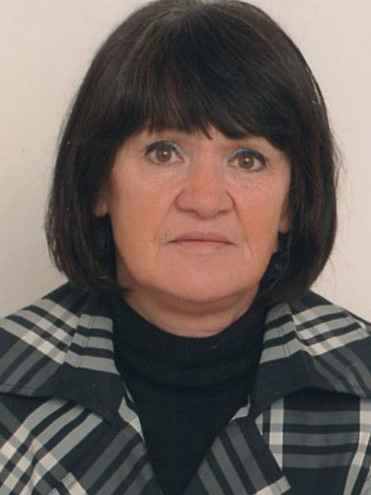 Azra  Ćavar -dje. Tendžo