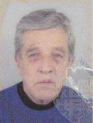  Mevludin (Meho) Tahirbegović