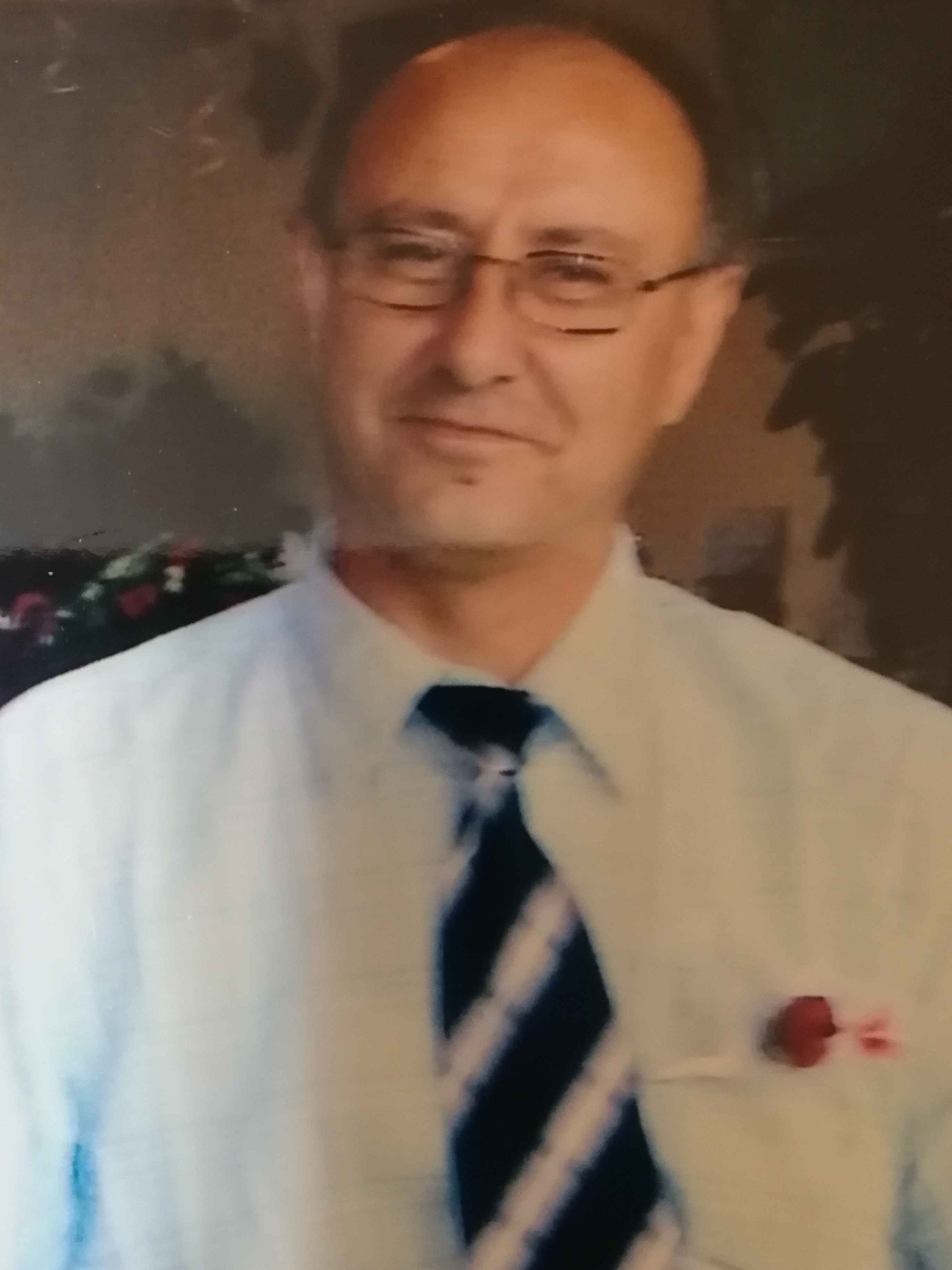 Hilmo (Jašar)  Trebinjac