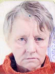  Sadeta (Mahmut) Avdić  -dje. Siručić