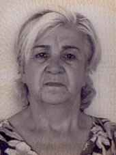Vahida (Asim) Sadiković Rođ. Šabić