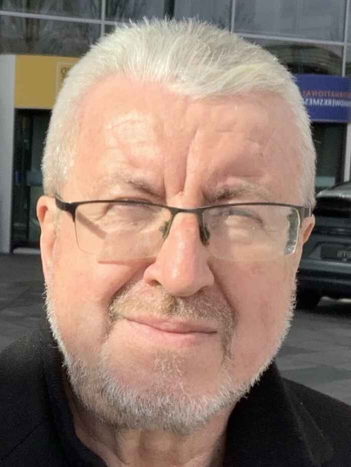 Midhad (Šemso) Smajić