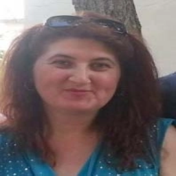 Alma  Klepo