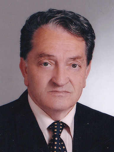 Hadži Bahrudin  (Iljaz) Kurtagić