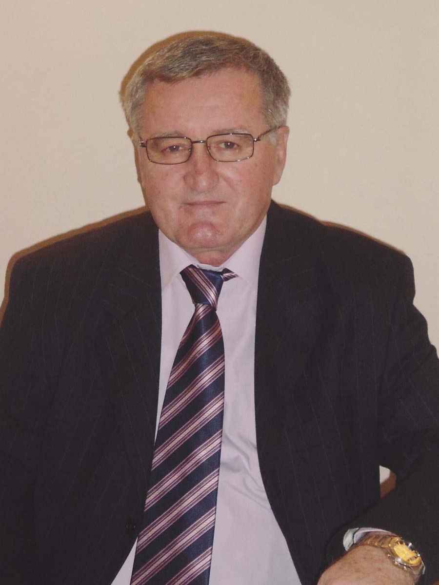 Salem  Hadžiahmetović