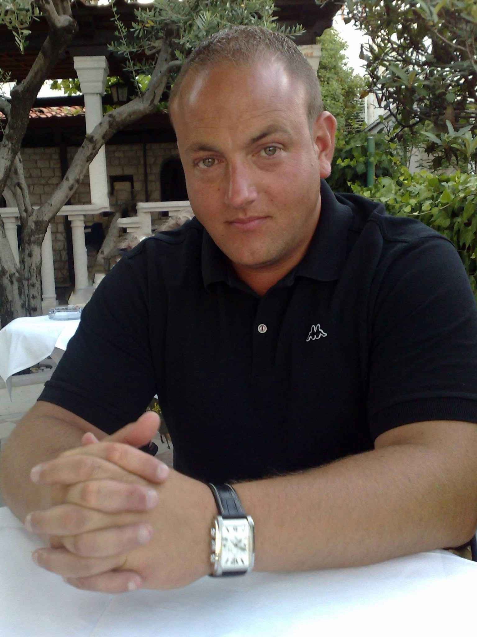  Boris  Bakrač