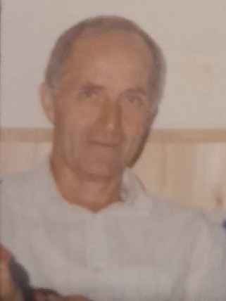Safet  Šarić