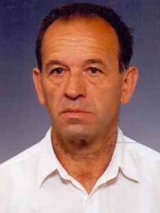 Abid (Derviš) Vranešić