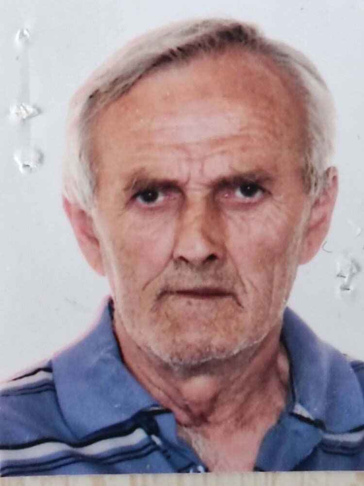  Smajo (Husein) Šljivo