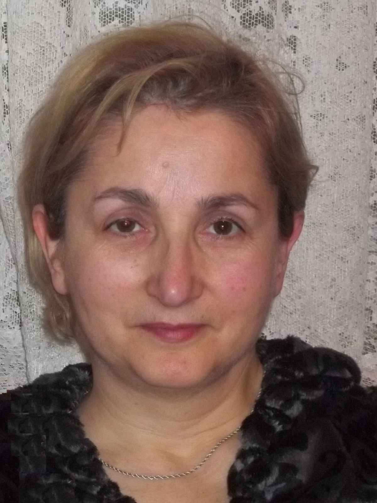Radmili   Gračanin - Golić