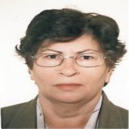 Stojanka  Karamehedović -dje. Brkić