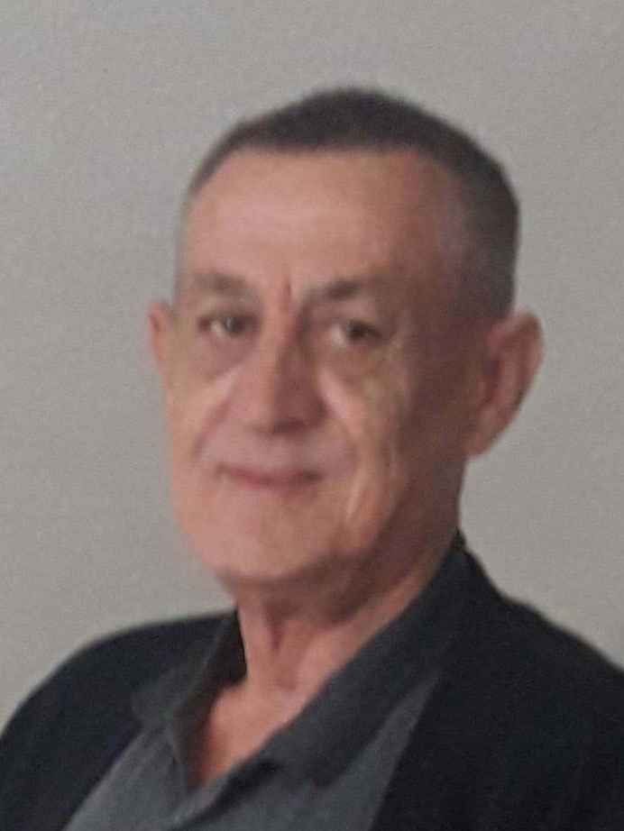 Hamdo (Murat) Šahović