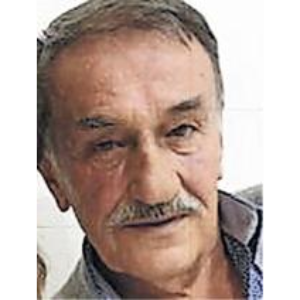Ćazim (Osmana) Abazović
