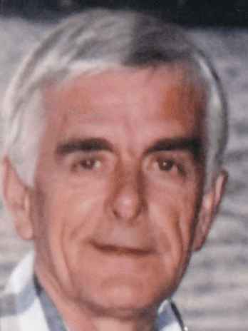 Jusuf (Alija) Krek