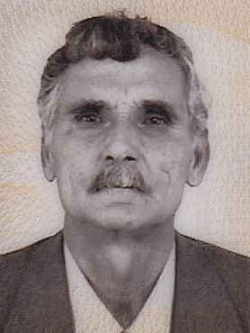 Ragib  (Arif) Turkušić