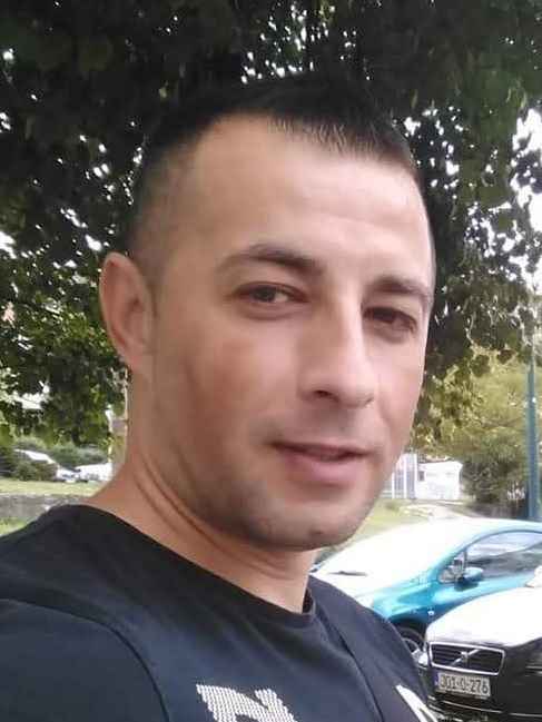Mirza (Amira) Mehmetović
