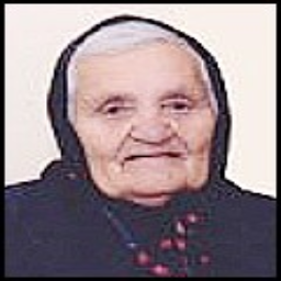 Slavka  Pehar
