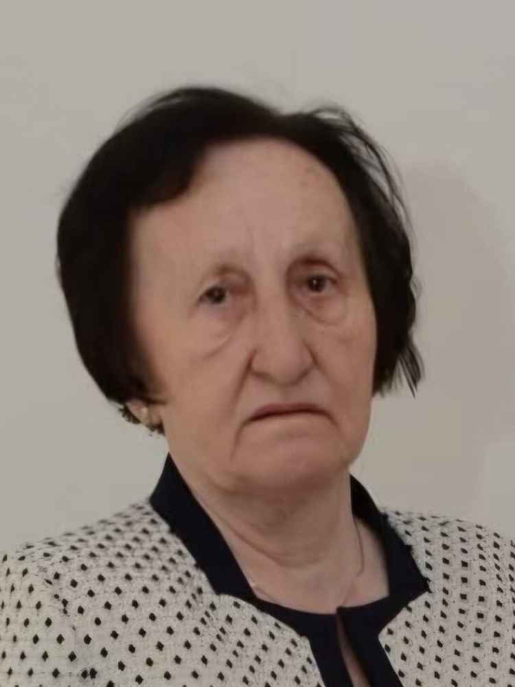  Kadira (Ševko) Keserović -dje. Mehić
