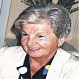 Bisera  Mešić -dje. Ibrahimagić