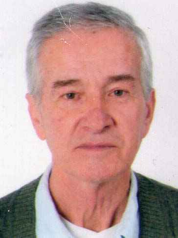  Vico  Barbić