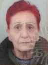 Bahrija   Hemreković -dje. Hadžisalihović