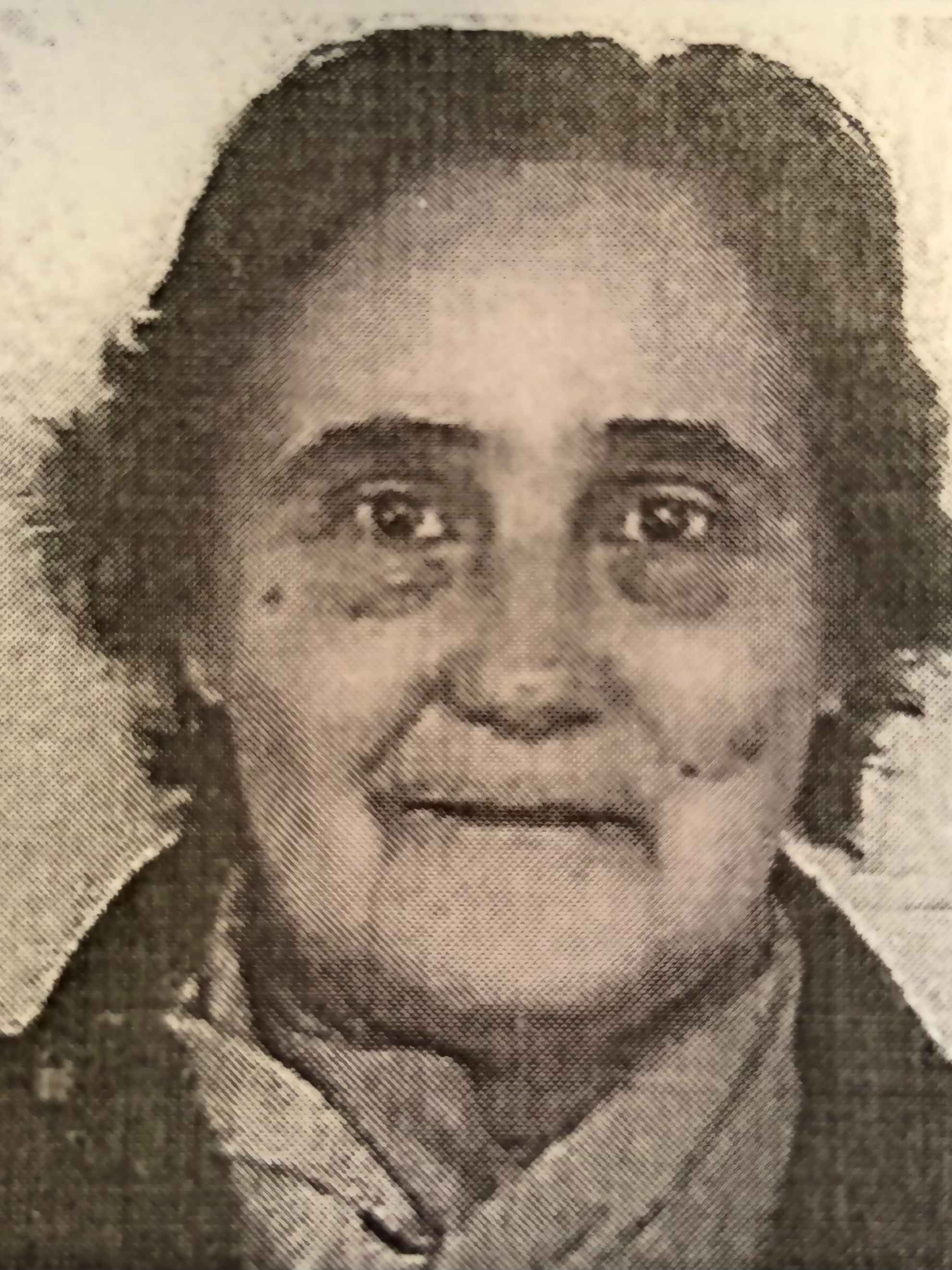  Biserka  Miošić