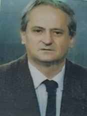 Slobodan (Danilo) Bajagic