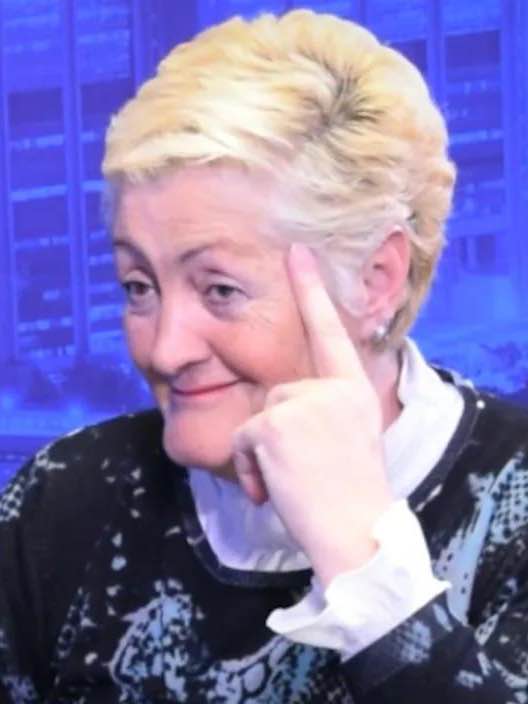 Jovanka  Jolić