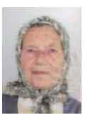  Šefija (Hamdija) Hajvaz -dje. Klačar
