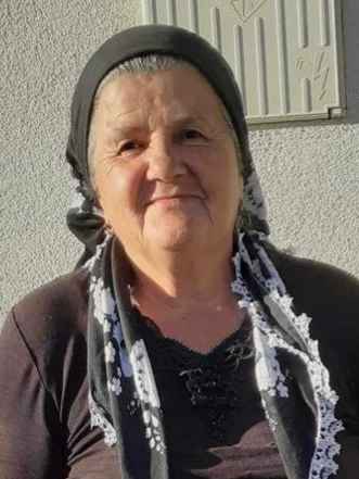 Tidža  Boračić -dje. Kajanović