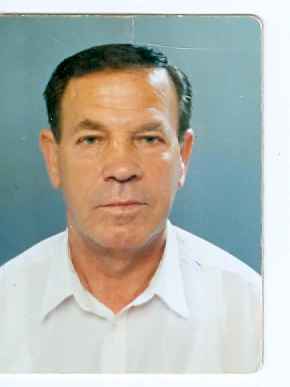 Enver (Alija) Pašukan
