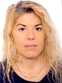 Nermina  Zgodić -dje. Ramić