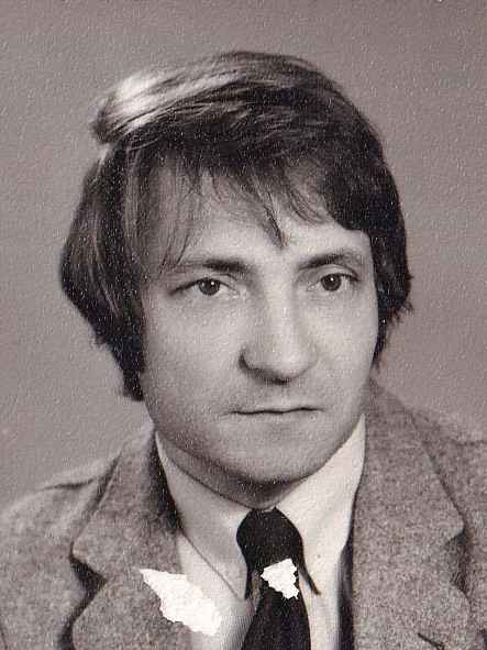 Idriz (Murat) Bajramović