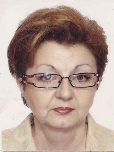 Igbala (Osman) Bogunić  -dje. Vlajčić