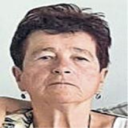 Halima (Juse) Hamzić -dje. Bakalić