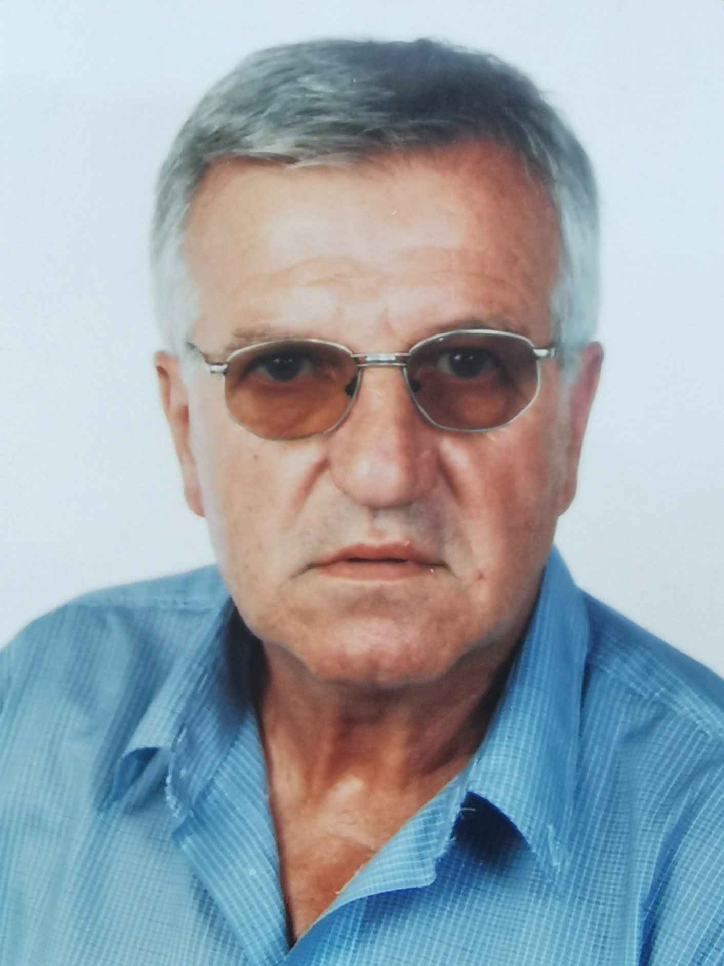 Hasan  Fejzić