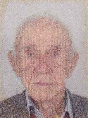 Muhamed  (Vejsil) Mešanović