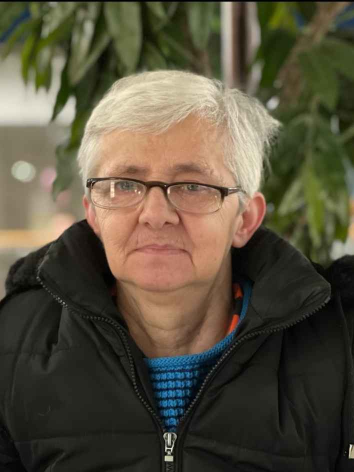 Dika  Pehilj -dje. Miladin