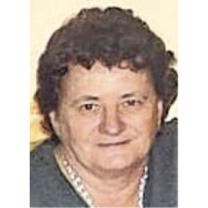 Nurka (Vehbije) Planić -dje. Žigović
