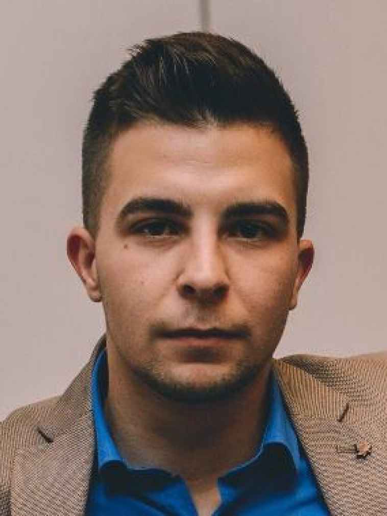 Muhamed  Sipović