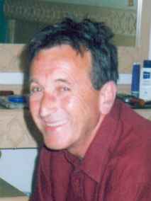 Dževad   Begović