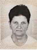 Safija  Avdić -dje. Halilović