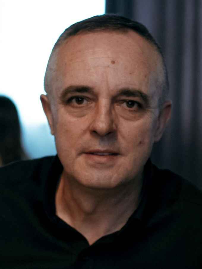 Hajrudin (Nedžiba) Alimanović