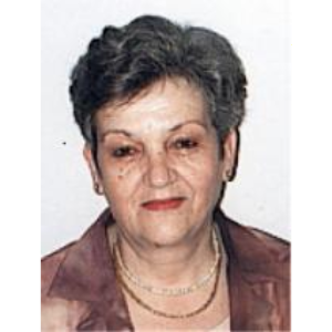 Suada (Ramiza) Podrug -dje. Husić