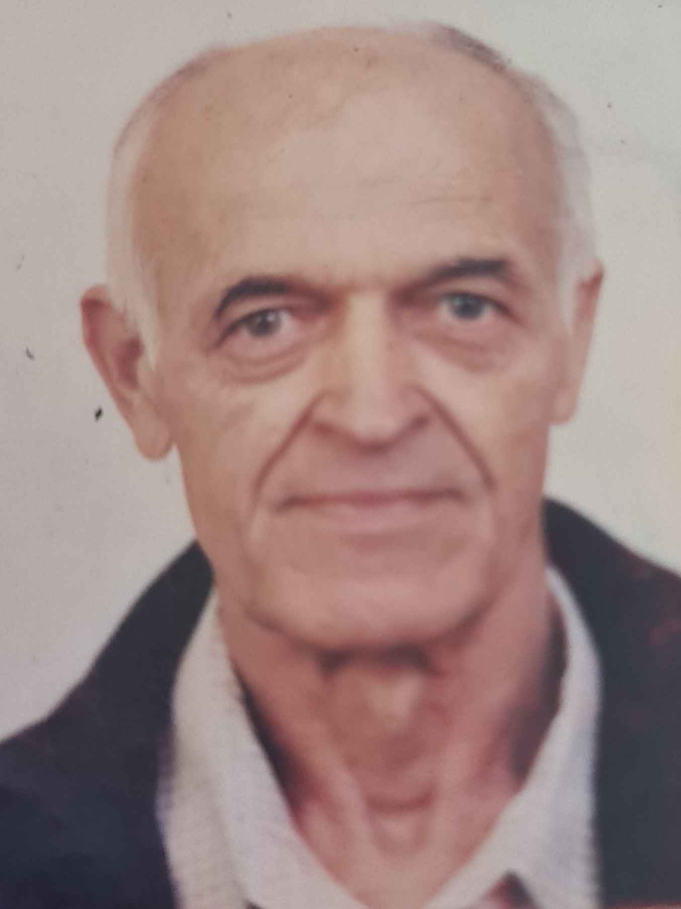 Fadil  Bradarić