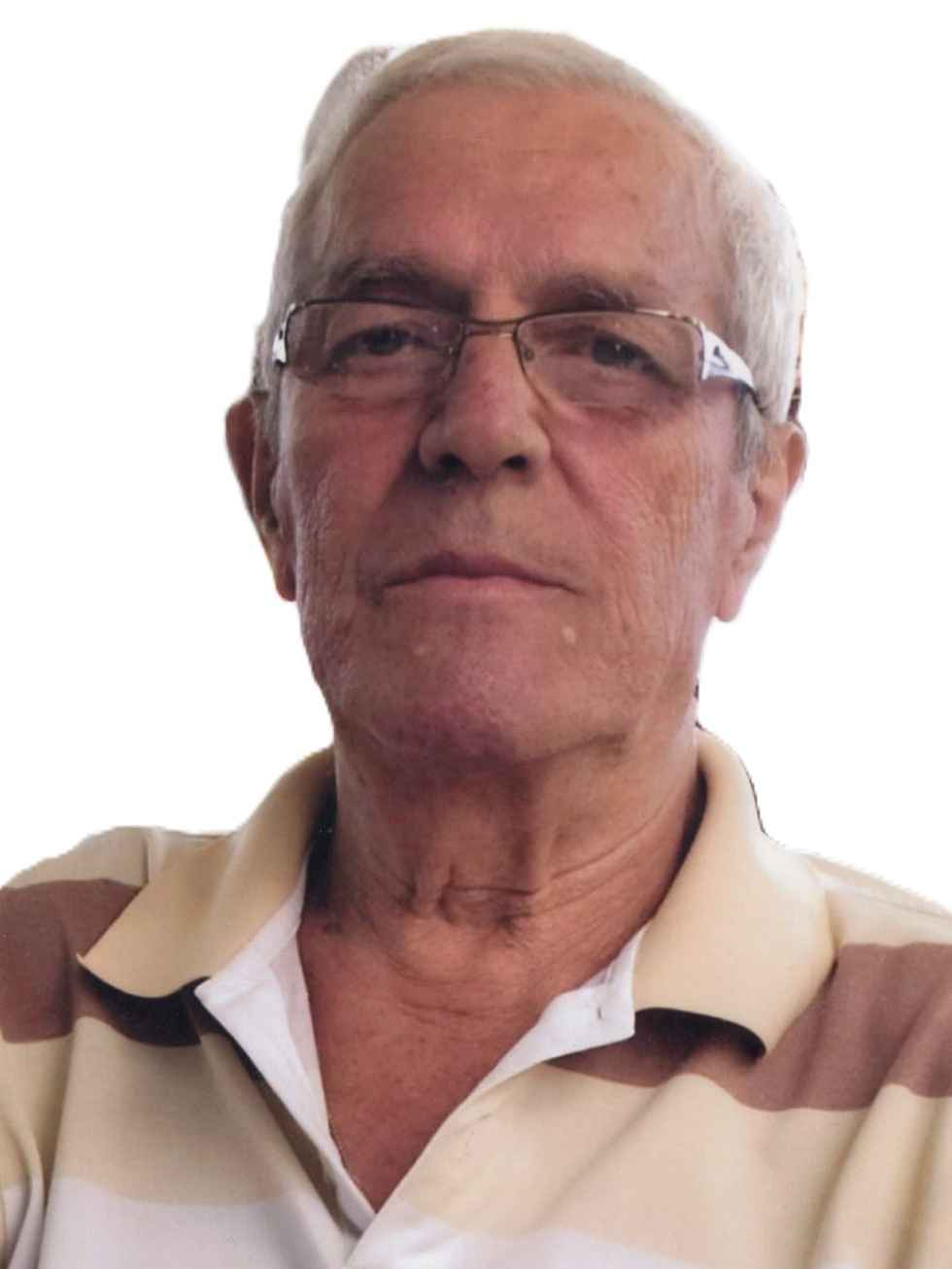 Nikolinović (Borivoj) Zoran - Mišo 