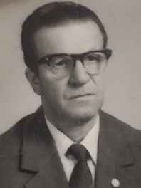 Muhamed (Mustafa) Nedopek