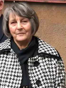 Fatimu  Selmanović -dje. Gušić